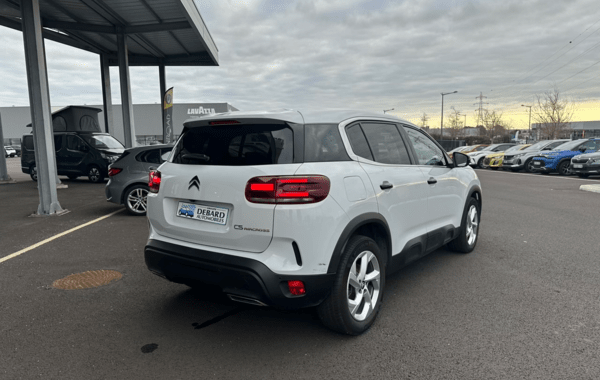 citroen-c5-aircross-1-5-bluehdi-130ch-plus-boite-automatique - 930474713
