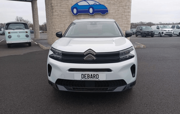 citroen-c5-aircross-1-5-bluehdi-130ch-plus-boite-automatique - 930484713