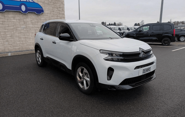 citroen-c5-aircross-1-5-bluehdi-130ch-plus-boite-automatique - 930484713