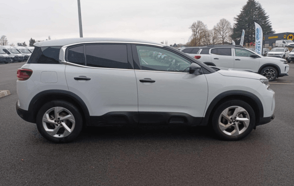 citroen-c5-aircross-1-5-bluehdi-130ch-plus-boite-automatique - 930484713