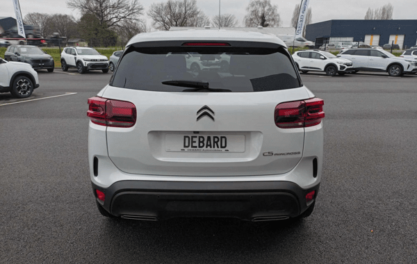 citroen-c5-aircross-1-5-bluehdi-130ch-plus-boite-automatique - 930484713