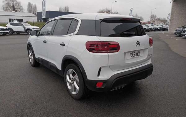 citroen-c5-aircross-1-5-bluehdi-130ch-plus-boite-automatique - 930484713