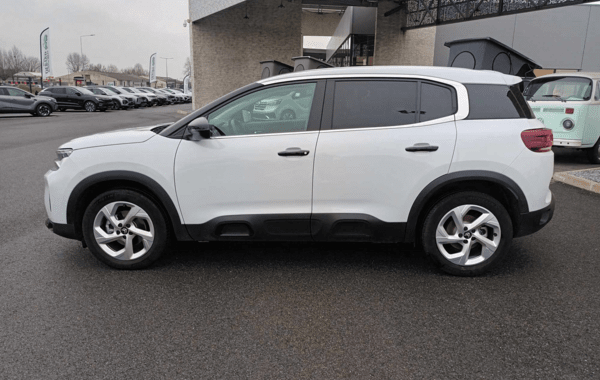 citroen-c5-aircross-1-5-bluehdi-130ch-plus-boite-automatique - 930484713