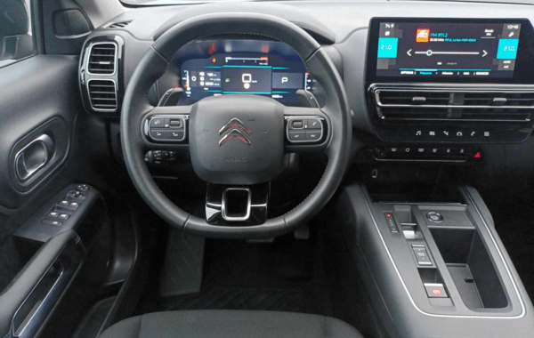 citroen-c5-aircross-1-5-bluehdi-130ch-plus-boite-automatique - 930484713