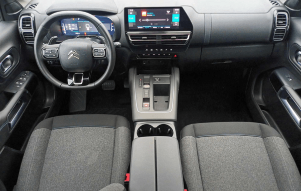 citroen-c5-aircross-1-5-bluehdi-130ch-plus-boite-automatique - 930484713