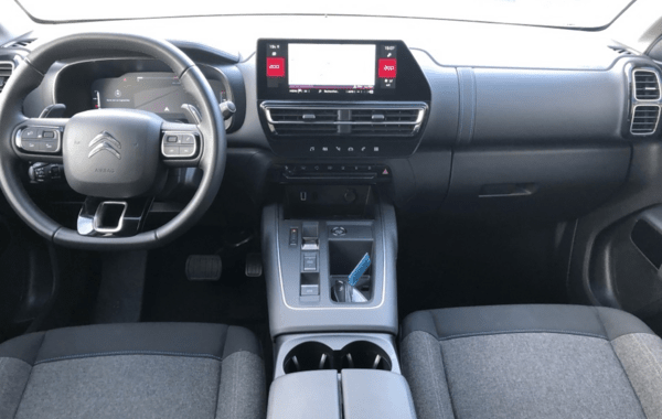 citroen-c5-aircross-1-5-bluehdi-130ch-plus-boite-automatique - 930494713