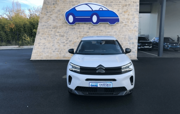 citroen-c5-aircross-1-5-bluehdi-130ch-plus-boite-automatique - 930494713