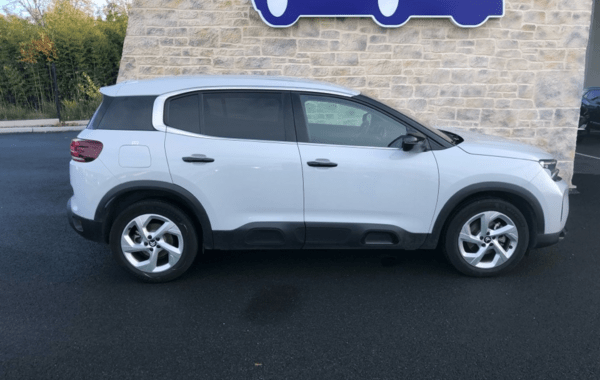 citroen-c5-aircross-1-5-bluehdi-130ch-plus-boite-automatique - 930494713