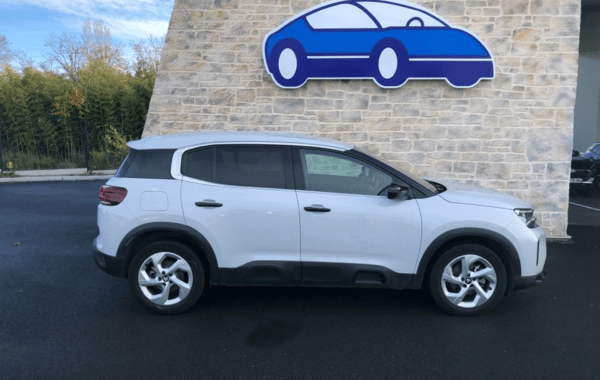 citroen-c5-aircross-1-5-bluehdi-130ch-plus-boite-automatique - 930504713