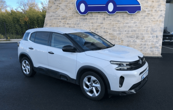 citroen-c5-aircross-1-5-bluehdi-130ch-plus-boite-automatique - 930514713