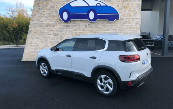 citroen-c5-aircross-1-5-bluehdi-130ch-plus-boite-automatique - 930514713