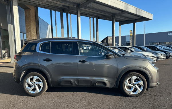 citroen-c5-aircross-1-5-bluehdi-130ch-plus-boite-automatique - 930554713