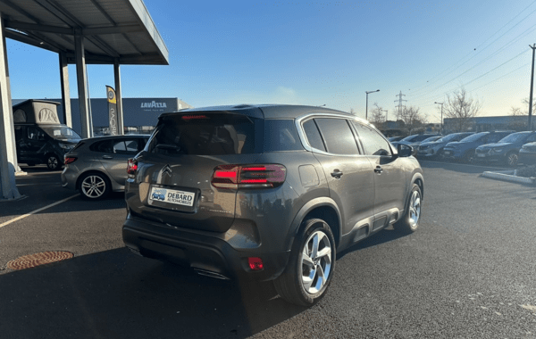 citroen-c5-aircross-1-5-bluehdi-130ch-plus-boite-automatique - 930554713