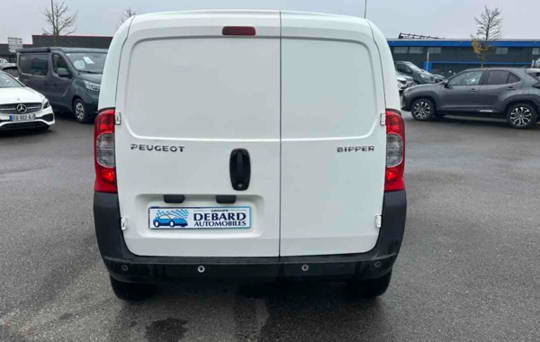 peugeot-bipper-117-l1-1-3-hdi-75-fap-pack-cd-clim - 930564713