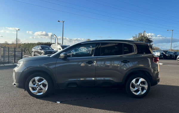 citroen-c5-aircross-1-5-bluehdi-130ch-plus-boite-automatique - 930594713