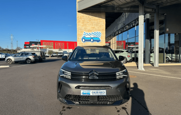 citroen-c5-aircross-1-5-bluehdi-130ch-plus-boite-automatique - 930604713