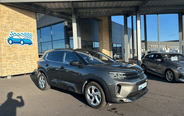 citroen-c5-aircross-1-5-bluehdi-130ch-plus-boite-automatique - 930604713