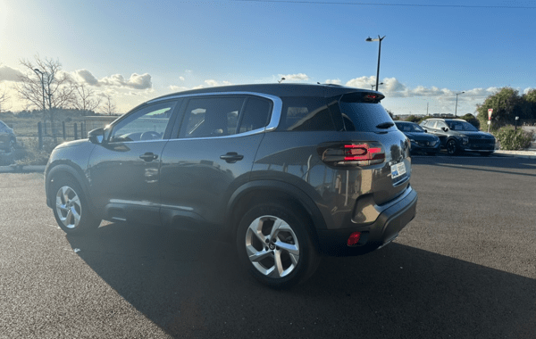 citroen-c5-aircross-1-5-bluehdi-130ch-plus-boite-automatique - 930604713