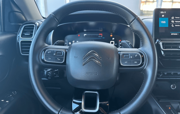 citroen-c5-aircross-1-5-bluehdi-130ch-plus-boite-automatique - 930604713