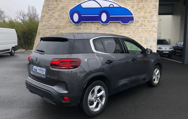 citroen-c5-aircross-1-5-bluehdi-130ch-plus-boite-automatique - 930624713