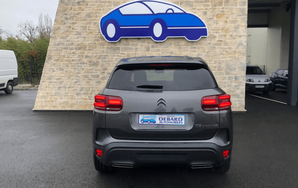 citroen-c5-aircross-1-5-bluehdi-130ch-plus-boite-automatique - 930624713