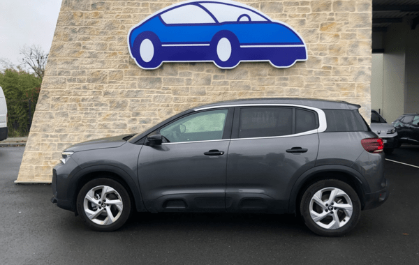 citroen-c5-aircross-1-5-bluehdi-130ch-plus-boite-automatique - 930624713