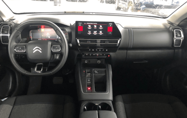 citroen-c5-aircross-1-5-bluehdi-130ch-plus-boite-automatique - 930624713