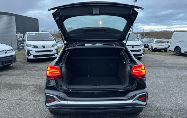 audi-q2-30-tfsi-110ch-design - 930694713