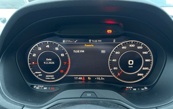 audi-q2-30-tfsi-110ch-design - 930694713