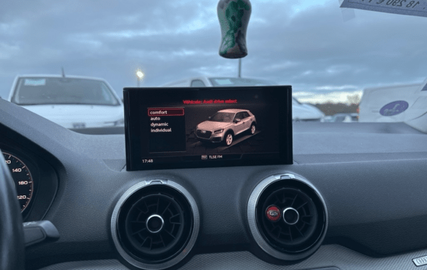 audi-q2-30-tfsi-110ch-design - 930694713