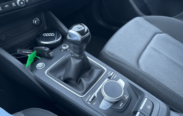 audi-q2-30-tfsi-110ch-design - 930694713