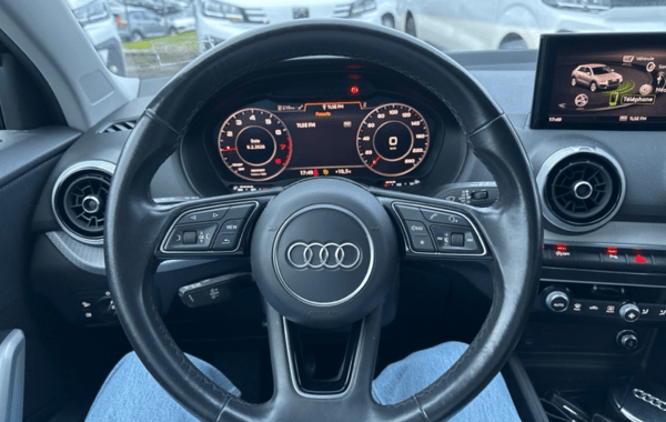 audi-q2-30-tfsi-110ch-design - 930694713