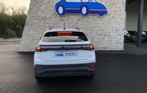 volkswagen-taigo-1-0-tsi-116ch-life-plus - 930734713