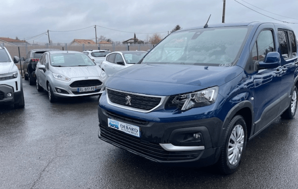 peugeot-rifter-130ch-s-s-standard-active-eat8 - 930984713