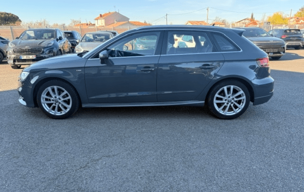 audi-a3-sportback-35-tfsi-150ch-cod-s-tronic-7-euro6d-t - 931664713