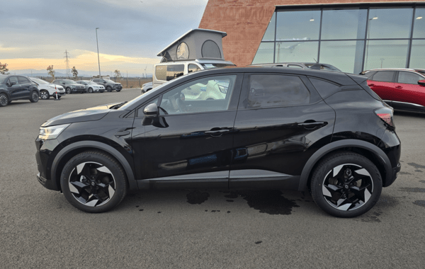 renault-captur-ii-1-3-tce-mild-hybrid-160ch-techno-edc - 931774713