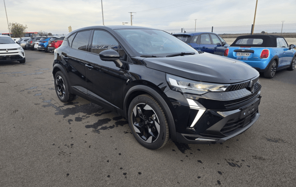 renault-captur-ii-1-3-tce-mild-hybrid-160ch-techno-edc - 931804713