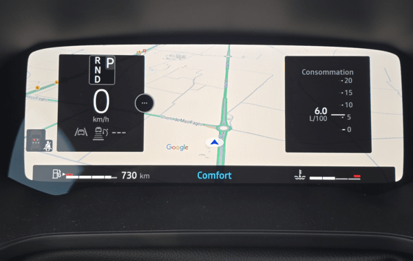 renault-captur-ii-1-3-tce-mild-hybrid-160ch-techno-edc - 931804713