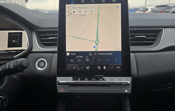 renault-captur-ii-1-3-tce-mild-hybrid-160ch-techno-edc - 931804713