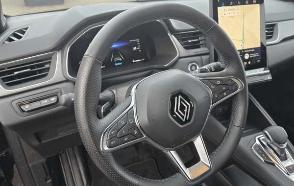 renault-captur-ii-1-3-tce-mild-hybrid-160ch-techno-edc - 931844713