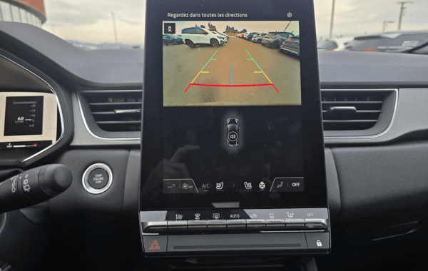 renault-captur-ii-1-3-tce-mild-hybrid-160ch-techno-edc - 931844713