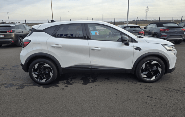renault-captur-ii-1-3-tce-mild-hybrid-160ch-techno-edc - 931844713