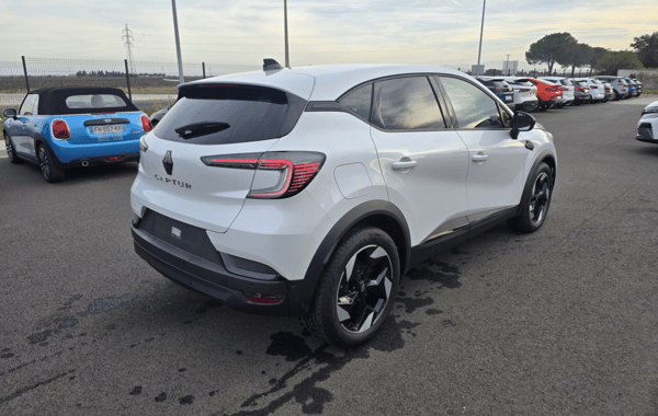 renault-captur-ii-1-3-tce-mild-hybrid-160ch-techno-edc - 931844713