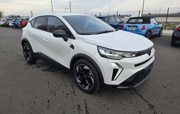 renault-captur-ii-1-3-tce-mild-hybrid-160ch-techno-edc - 931854713