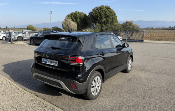 volkswagen-t-cross-1-0-tsi-95ch-life - 931964713