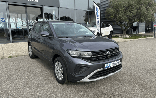 volkswagen-t-cross-1-0-tsi-95ch-life - 932084713