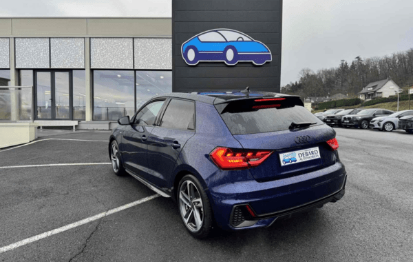 audi-a1-sportback-30-tfsi-116ch-s-line - 932094713