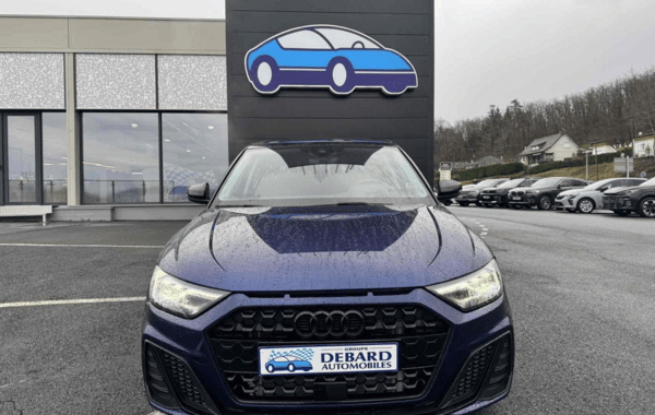 audi-a1-sportback-30-tfsi-116ch-s-line - 932094713