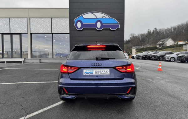 audi-a1-sportback-30-tfsi-116ch-s-line - 932094713