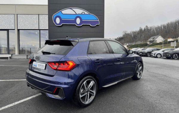 audi-a1-sportback-30-tfsi-116ch-s-line - 932094713